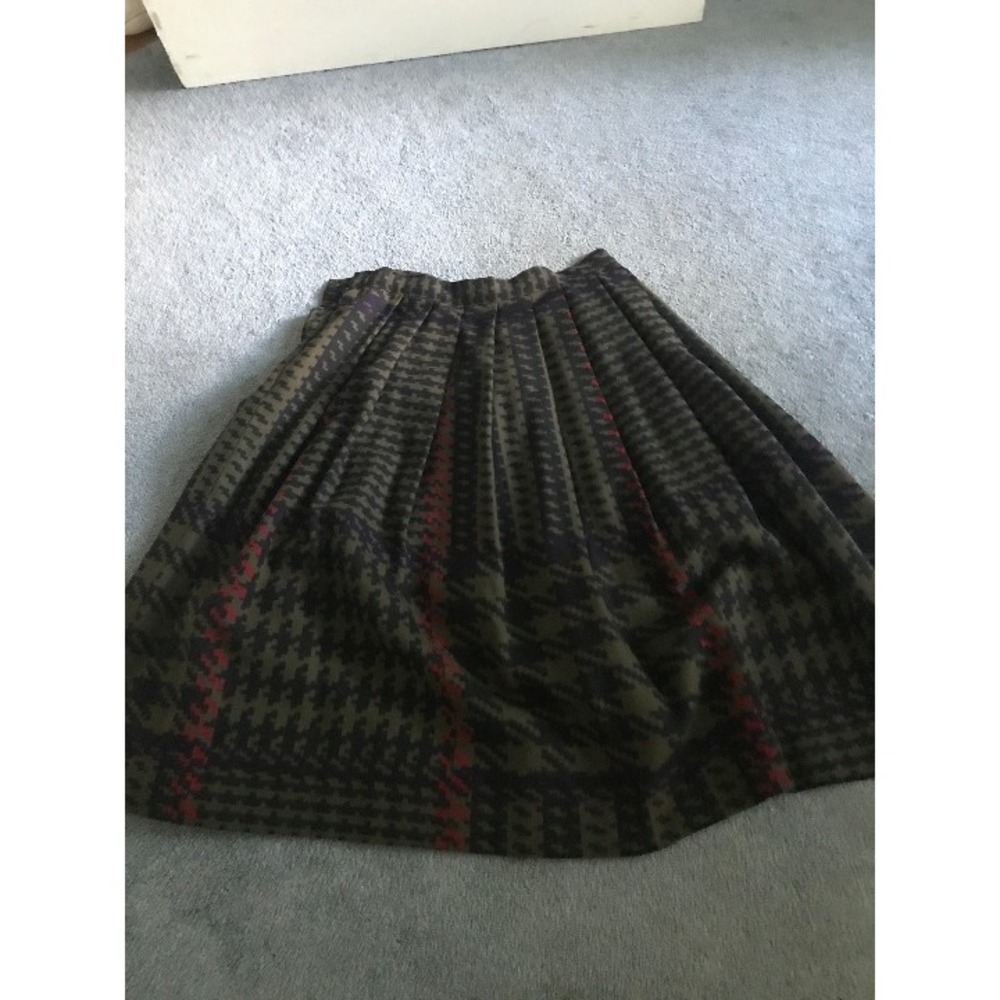 skirt
